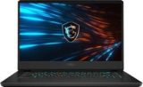 MSI GP66 Leopard