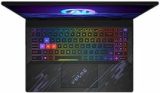 MSI Pulse 16 AI (2024)