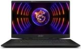 MSI Stealth 17 Studio