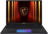 MSI Titan 18 HX AI (2025)