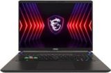 MSI Vector 17 HX (2024)