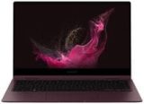 Samsung Galaxy Book 2 Pro 360 (13.3
