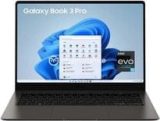 Samsung Galaxy Book 3 Pro (16