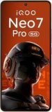 Vivo iQOO Neo 7 Pro