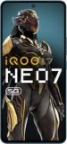 Vivo iQOO Neo 7