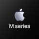 Apple M4 GPU (8-core)