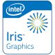 Intel Iris Xe Graphics G7 (96EU)