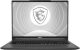 MSI CreatorPro 16 AI Studio