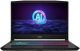 MSI Katana A15 AI (2024)