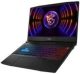 MSI Pulse 15 (2023)