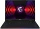 MSI Raider A18 HX