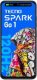 Tecno Spark Go 1